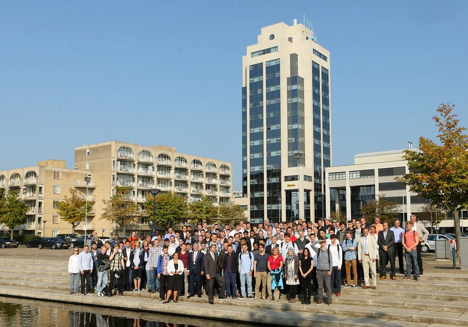 ZOETERMEER: Verandering Cultuur met Storytelling