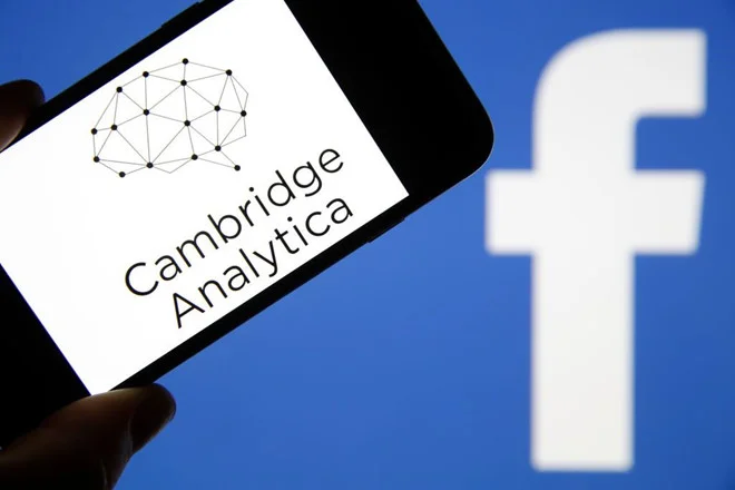 Content Marketing na #DeleteFacebook