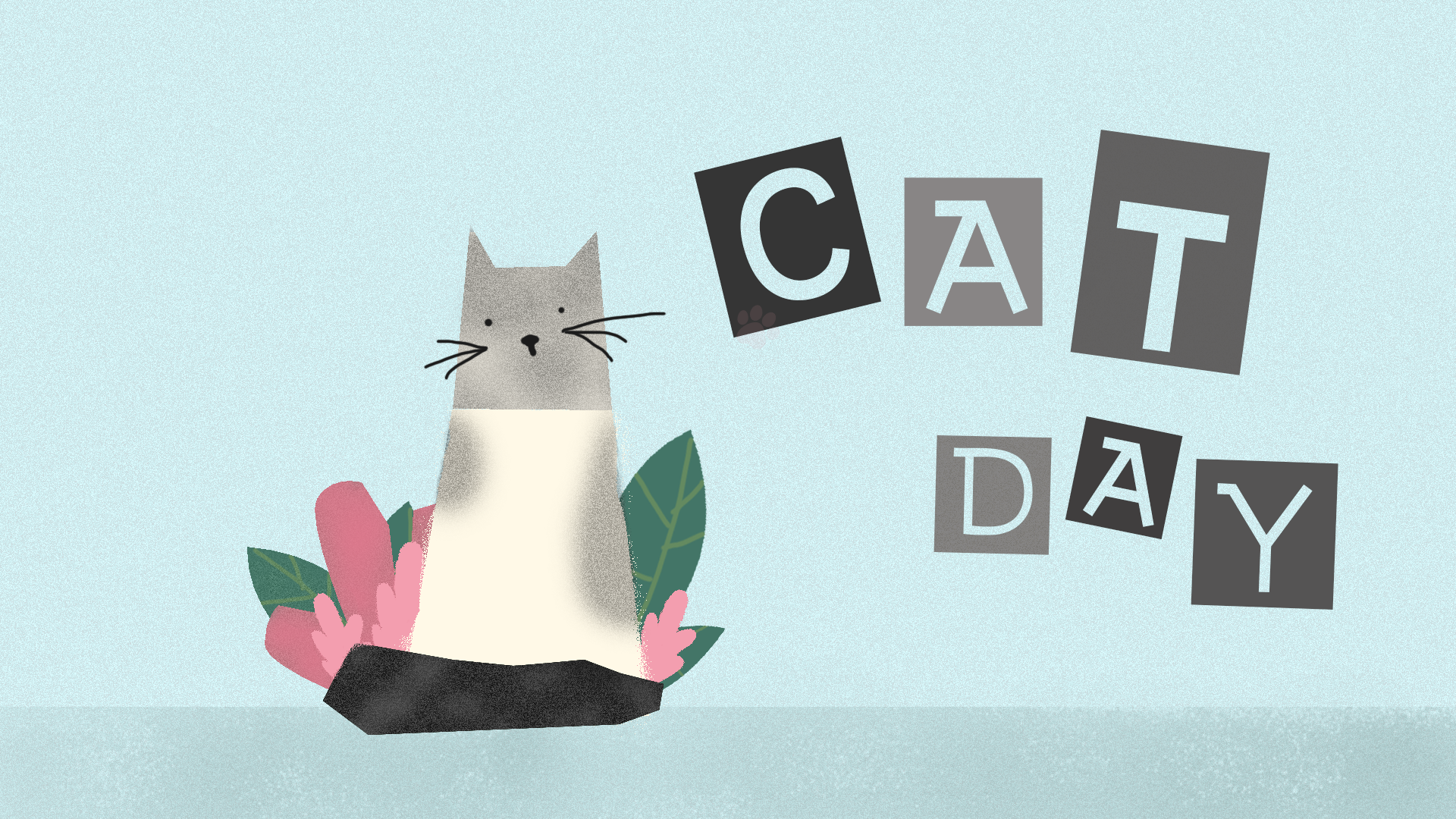International Cat Day