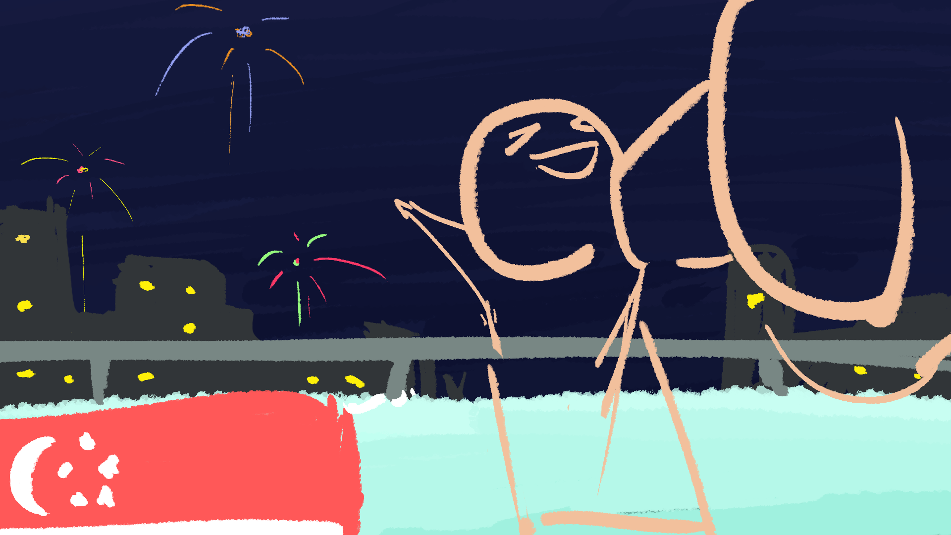 Singapore National Day