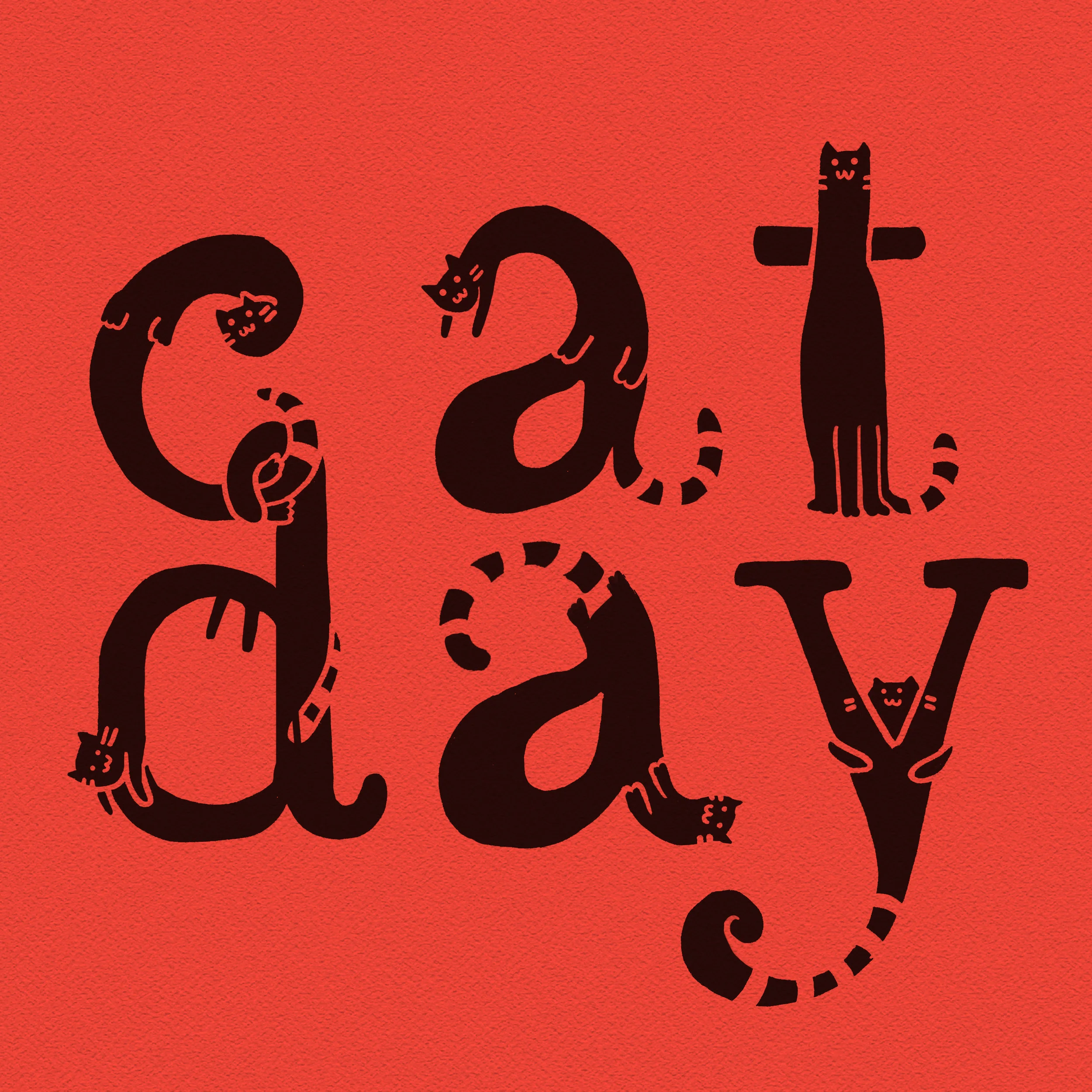 International Cat Day