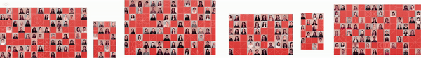 Individual Portrait Stills