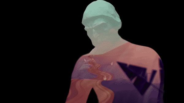 Cr: Genesis Motion Design’s Pausefest Deliberation Project