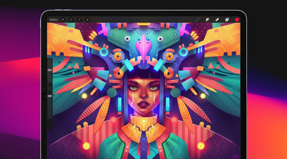 Cr: Digital Arts