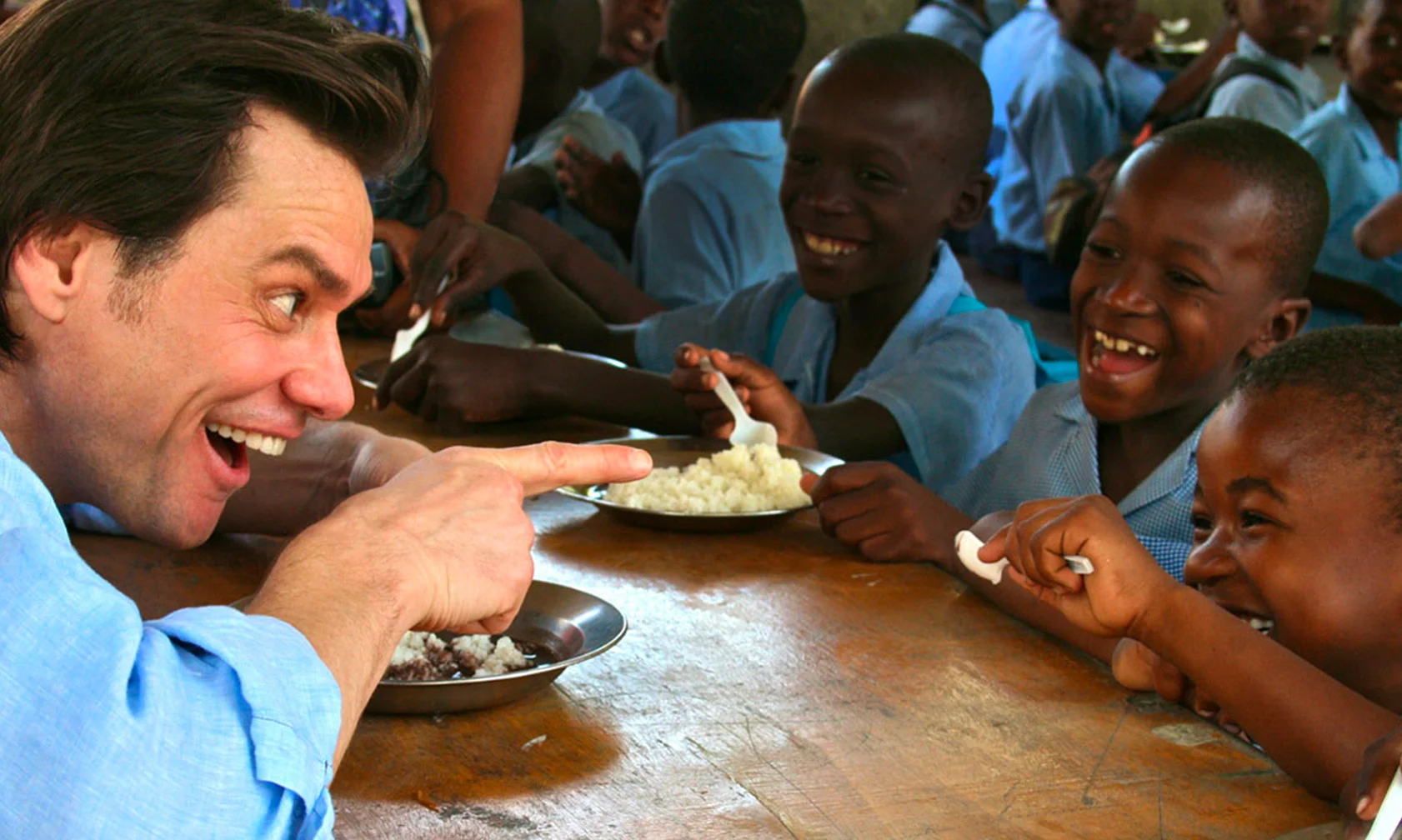 Photo credit: Better U Foundation