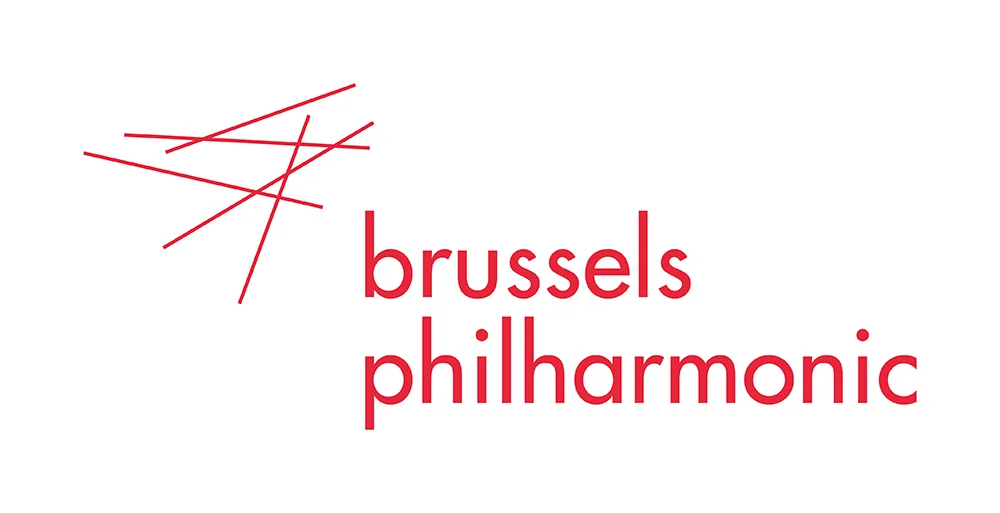 c-bags bedrukte draagtassen voor Brussels Philharmonic
