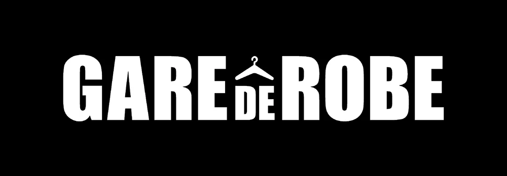 c-bags bedrukte draagtassen voor Gare de Robe