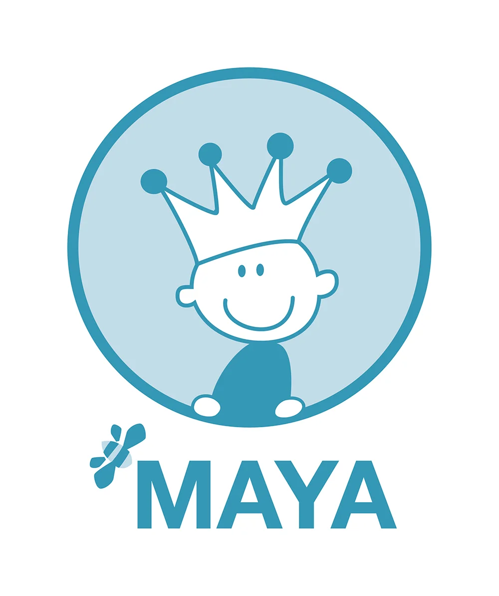 c-bags bedrukte draagtassen voor Maya