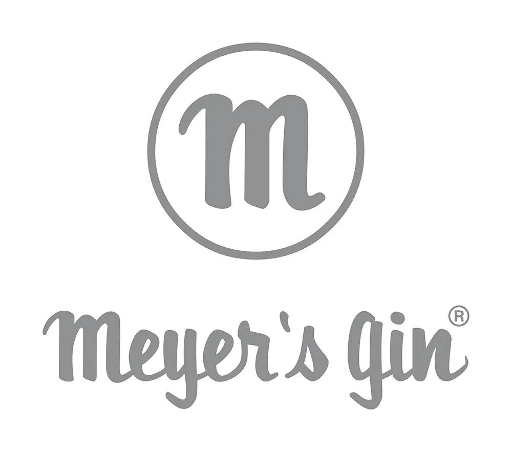 c-bags bedrukte draagtassen voor Meyer's Gin