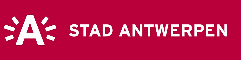 c-bags bedrukte draagtassen voor Stad Antwerpen