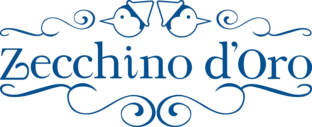c-bags bedrukte draagtassen voor Zecchino d'Oro