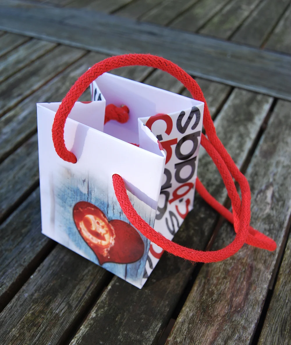 c-bags bedrukte draagtassen // multi cycles ecologische draagtassen // kraft papier // scherpe prijs!