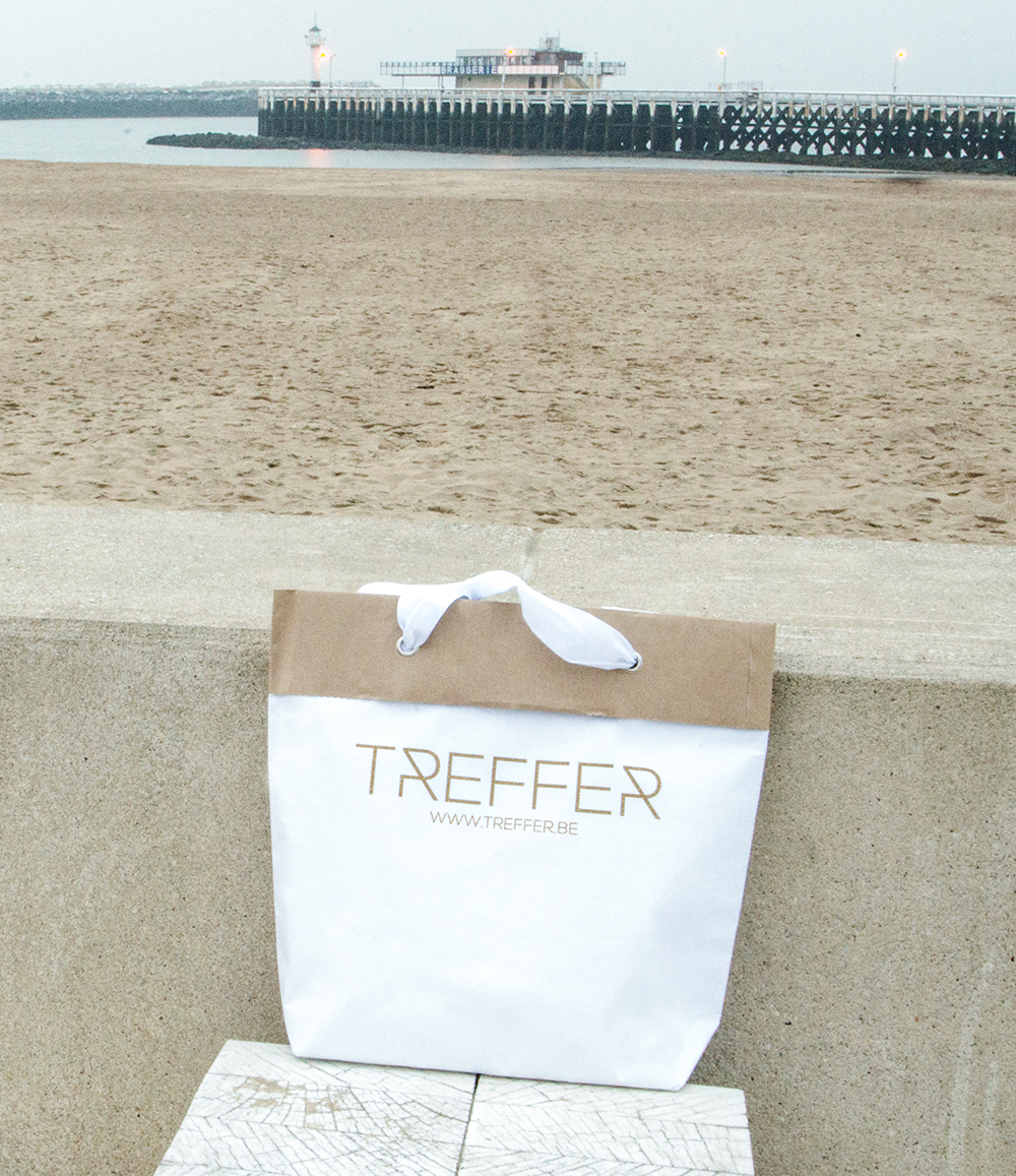 c-bags bedrukte draagtassen voor Treffer // multi cycli ecologische draagtassen // cementtas // betaalbare trendy draagtassen