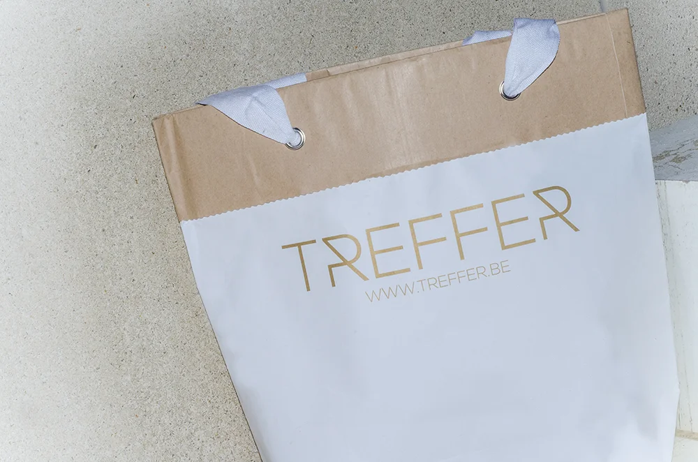 c-bags bedrukte draagtassen voor Treffer // multi cycli ecologische draagtassen // cementtas // betaalbare trendy draagtassen