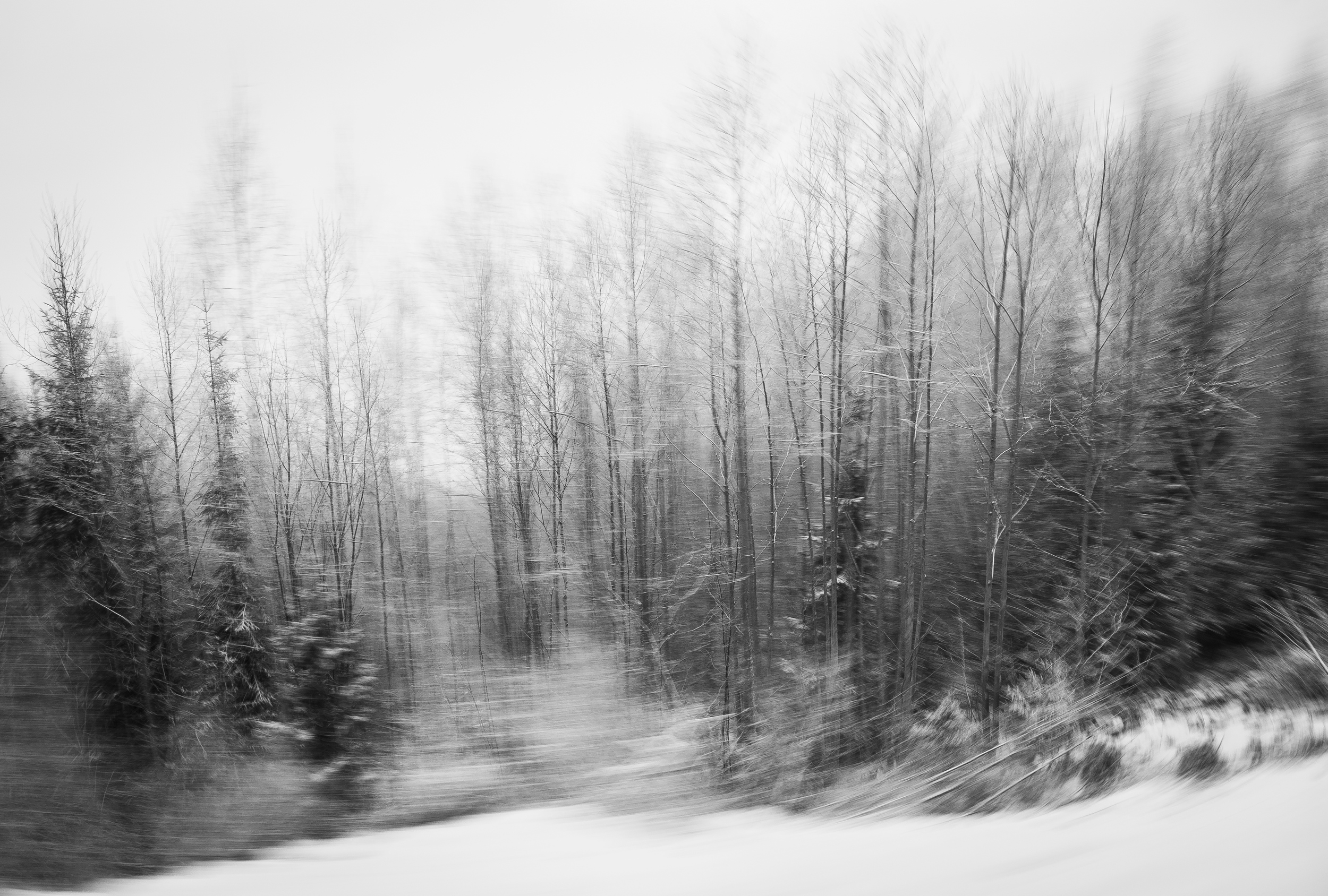 Trainscape