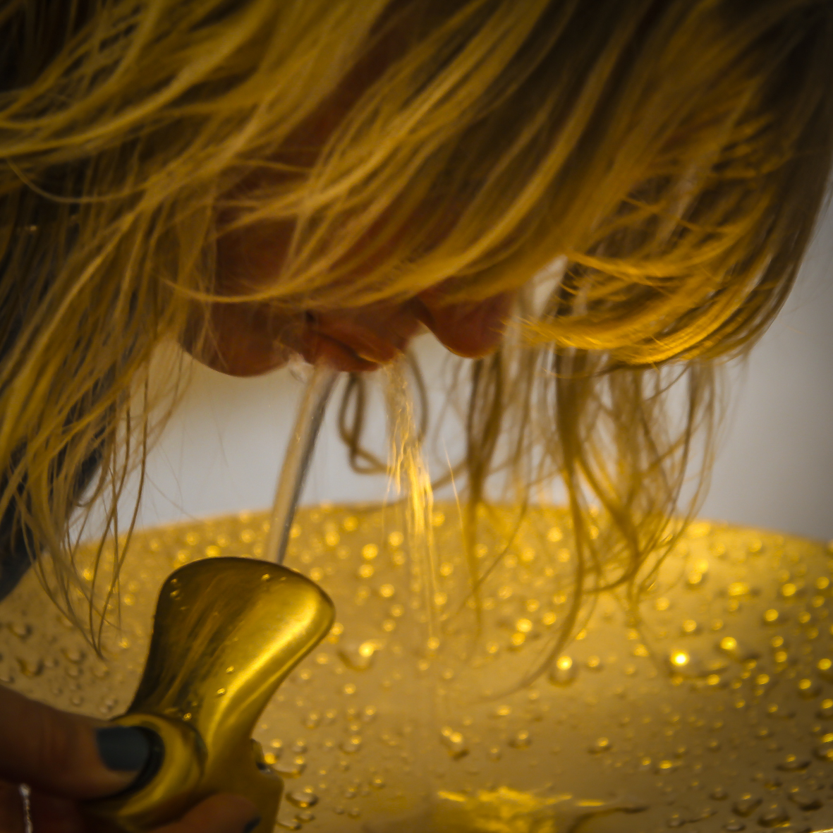 Gold