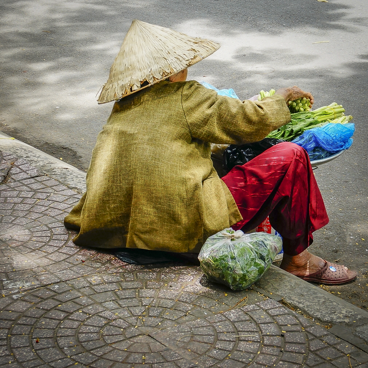 Breadwinner