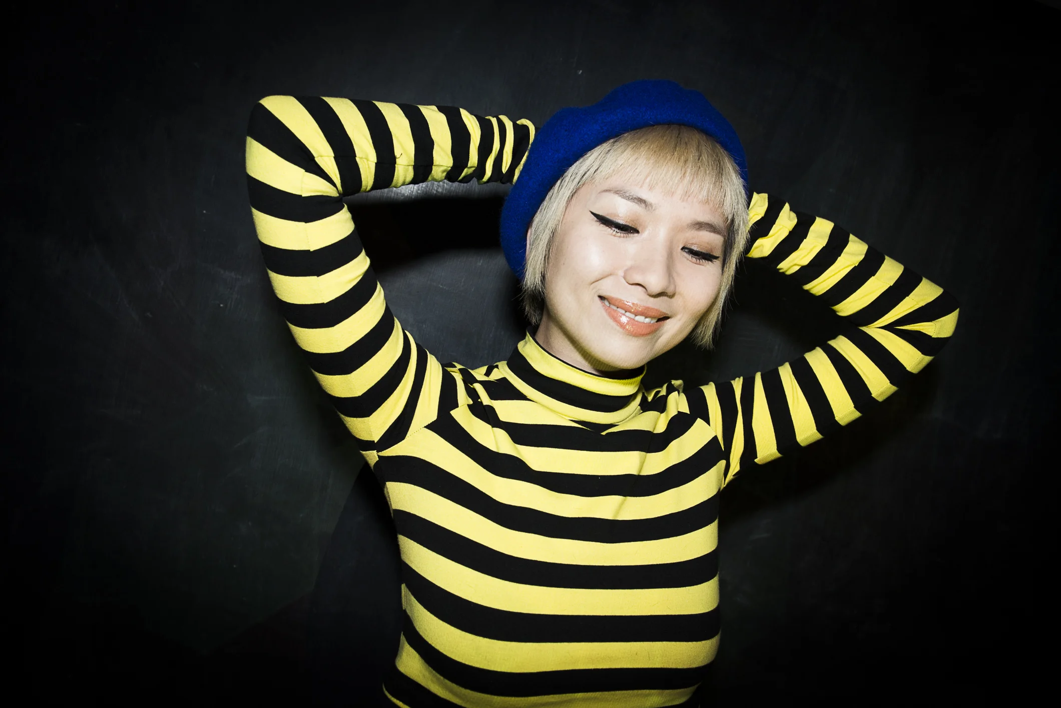 Miss Yellow