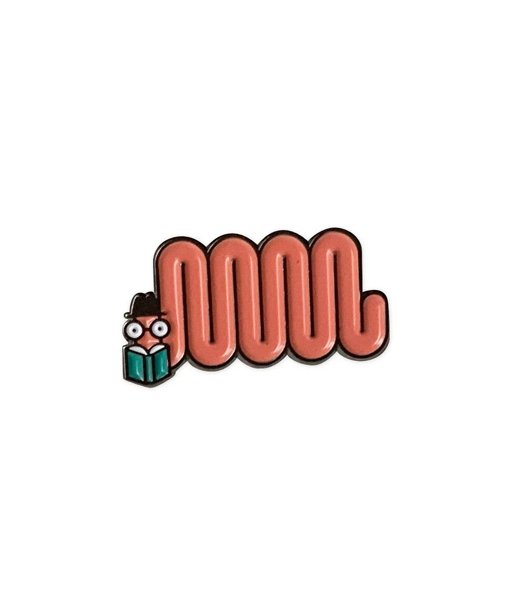 brunhilda illustration soft enamel pin bookworm club.jpg