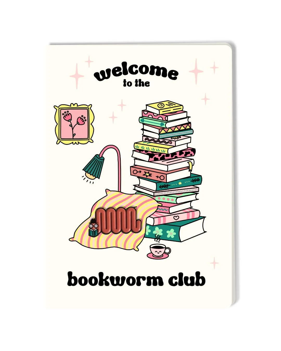 brunhilda illustration welcome to the bookworm club pin card.jpg