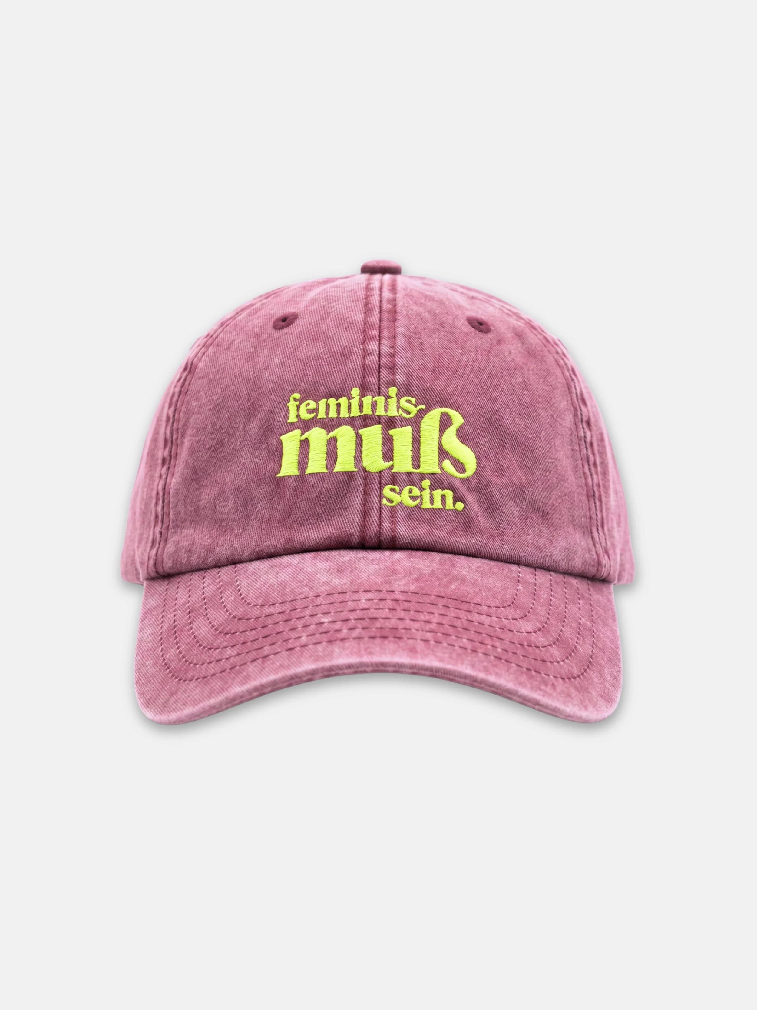 Cap Feminismuss