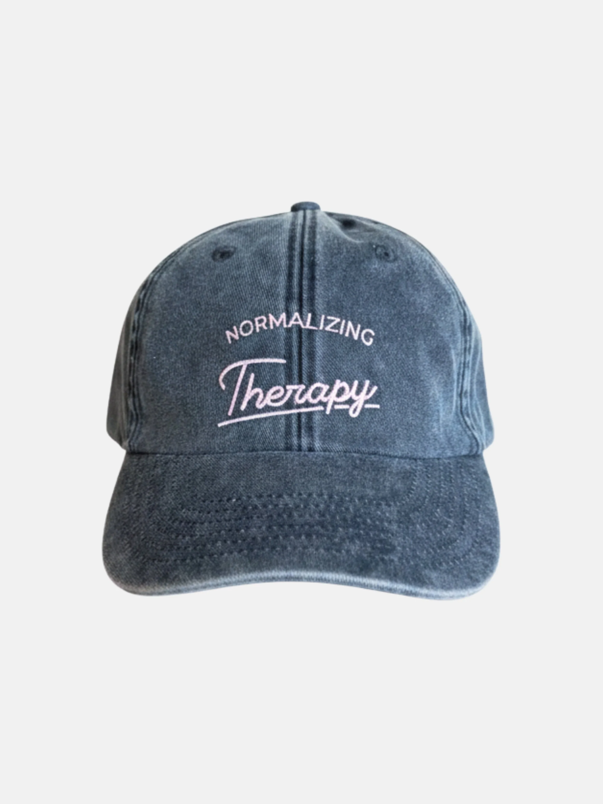 Cap Normalizing Therapy