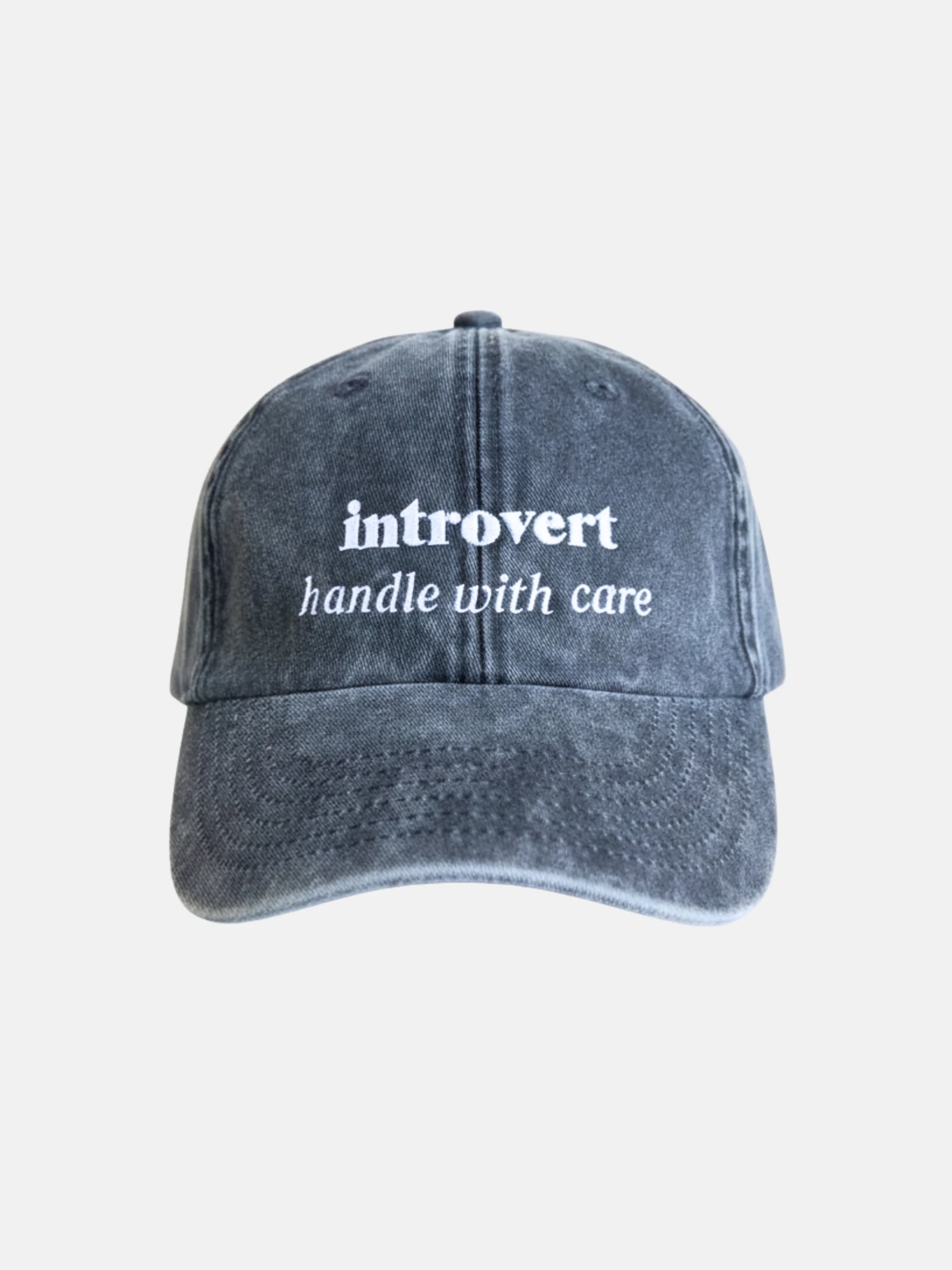 Cap Introvert