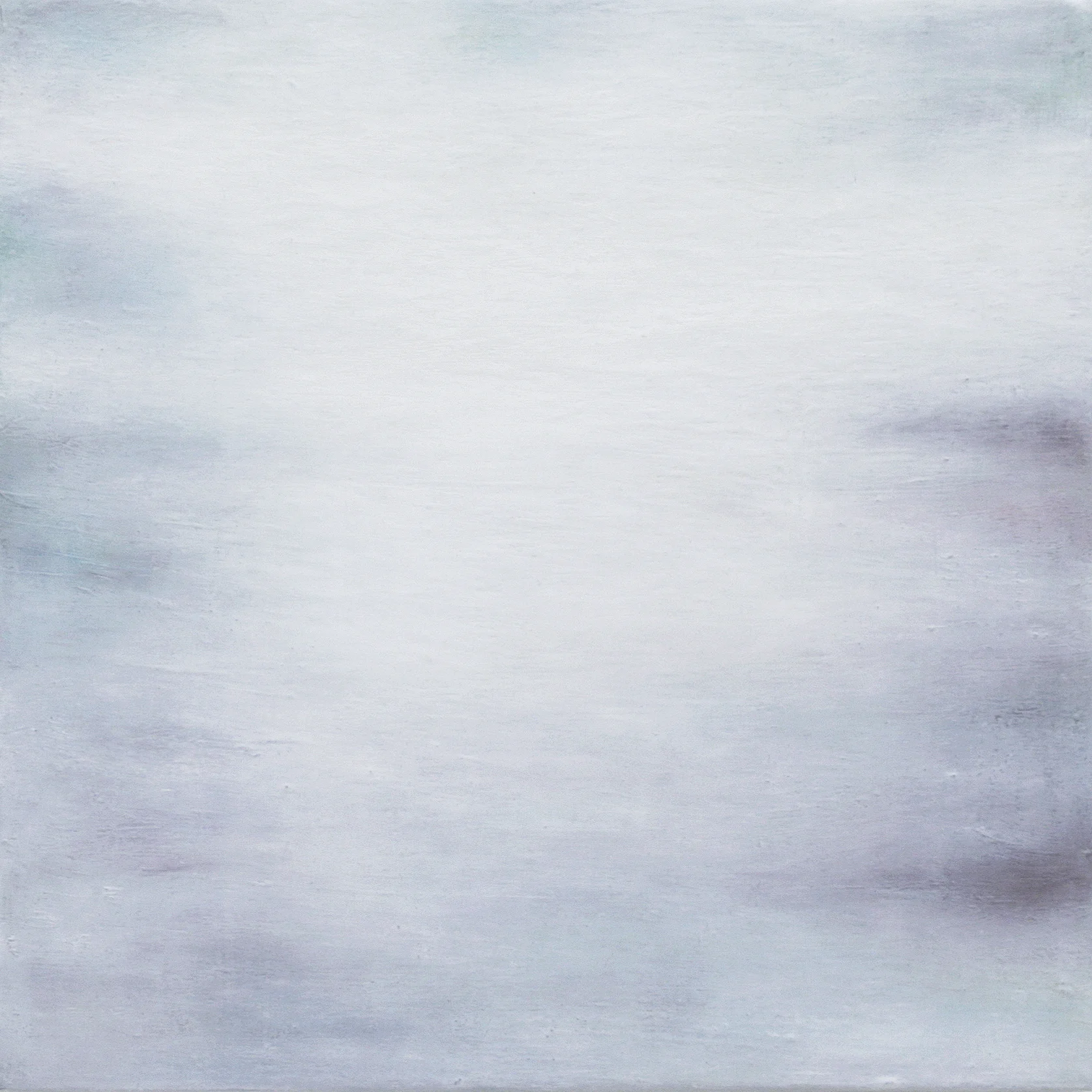 Next Day #04 Oil on canvas 10 x 10 inches (25.3 x 25.3 cm) 2016