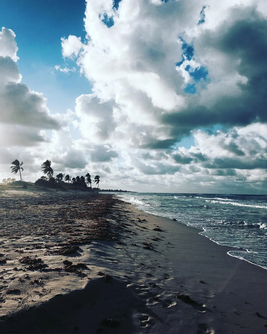 Beachy #beach ☀️