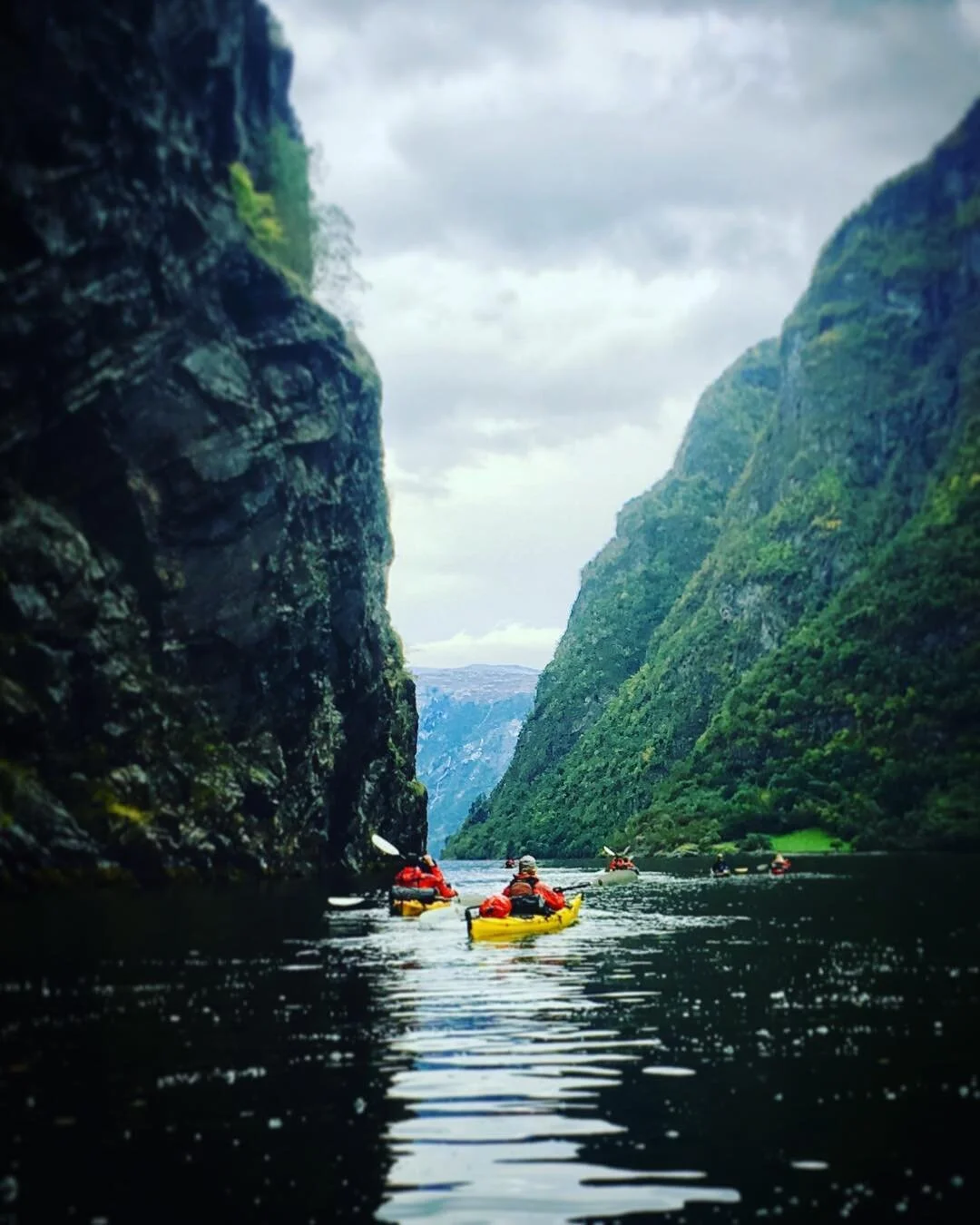 Piddle paddling #🛶 #🇳🇴