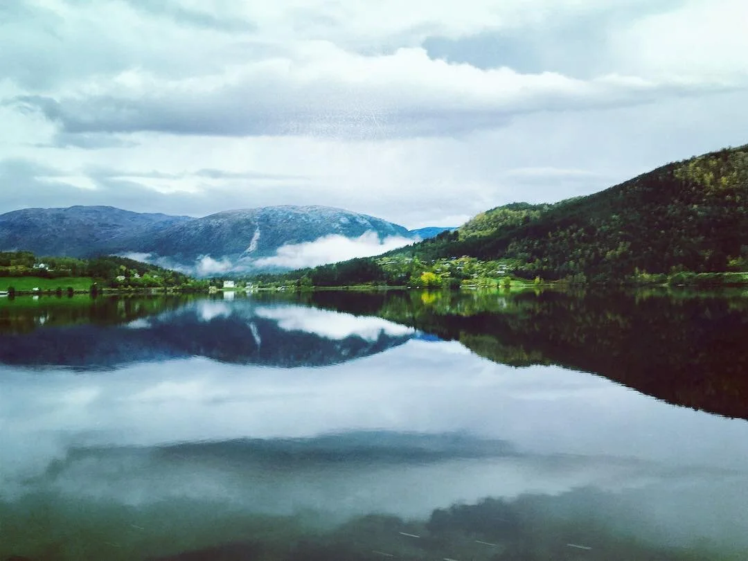 #norway 🇳🇴❤️💙