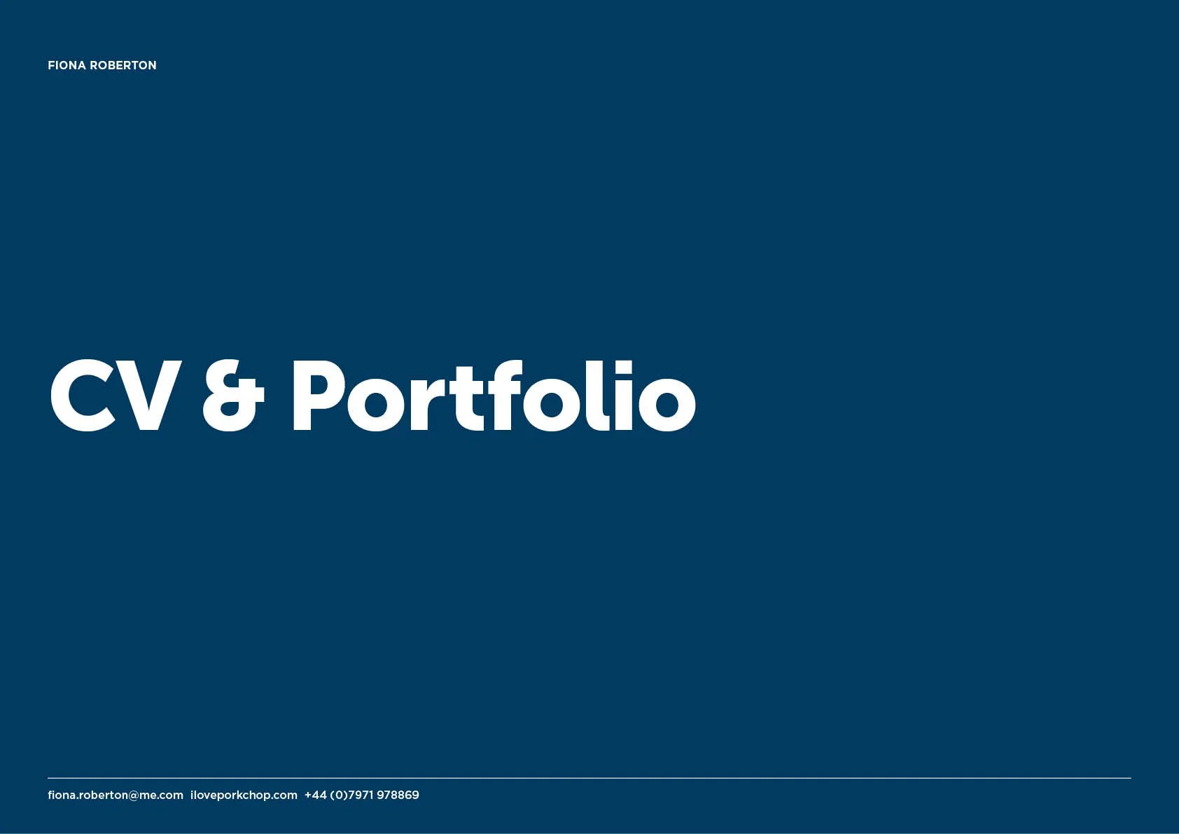 Fiona_Roberton_CV&Portfolio_2025_FULL.jpg