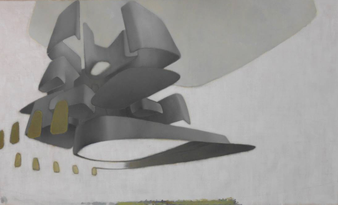 The House Project | Vincenzo Sgaramella | June 12th - July 28th, 2015