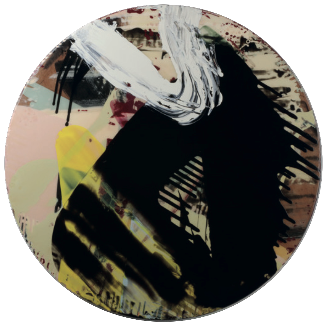 LOUKAS MORLEY | JAN 15TH- MARCH 17TH