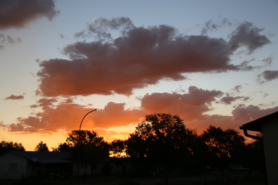  Incredible South African sunsets