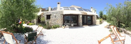 La Loma Viva Centre