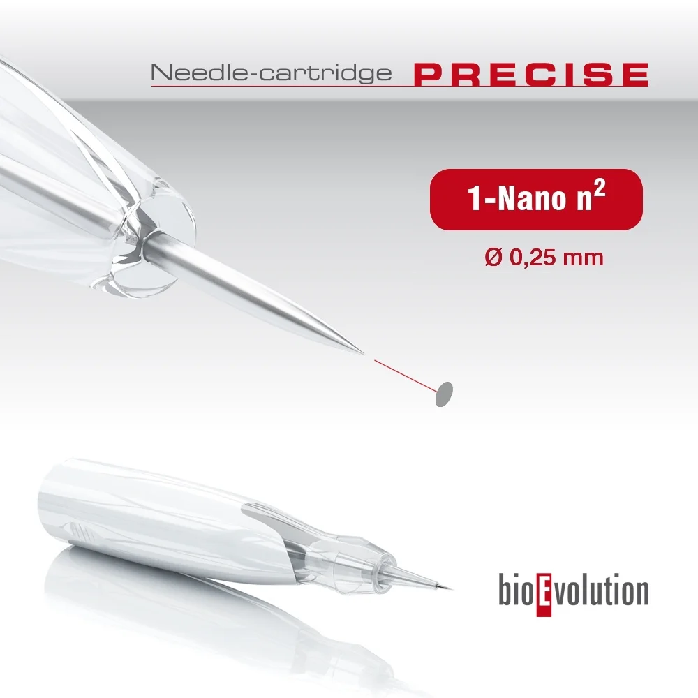 Nano Needle to fit the BioEvolution Margo
