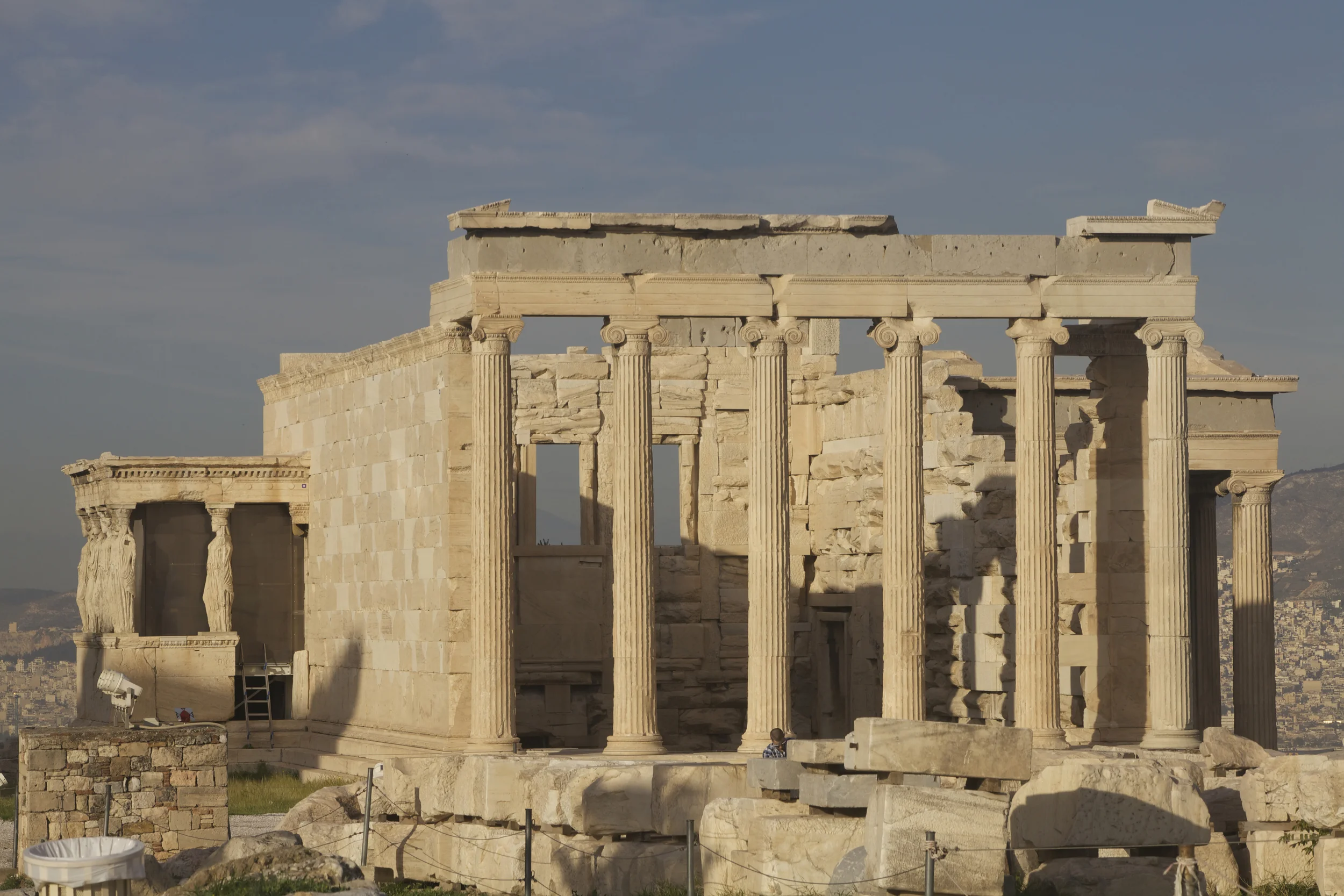 Athens, Greece, 2010