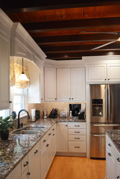 Exposed wood beams Hopewell Kitchen optimized.jpg