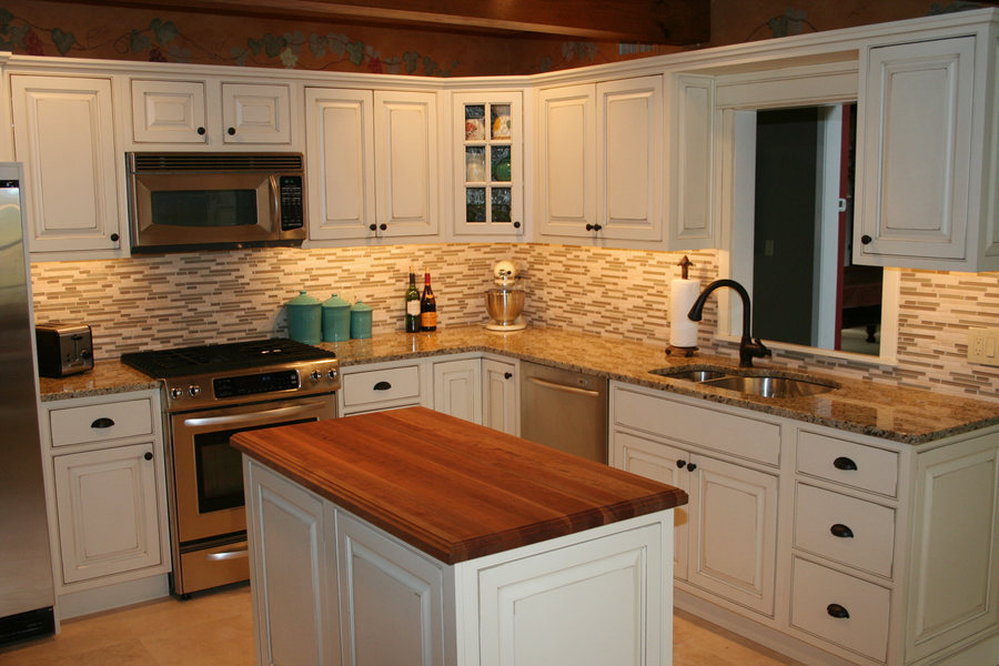 Traditional Kitchen Butcher Block Island Remodel optimized.jpg