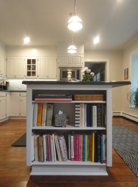 Custom Kitchen Remodel Hopewell Traditional optimized.jpg