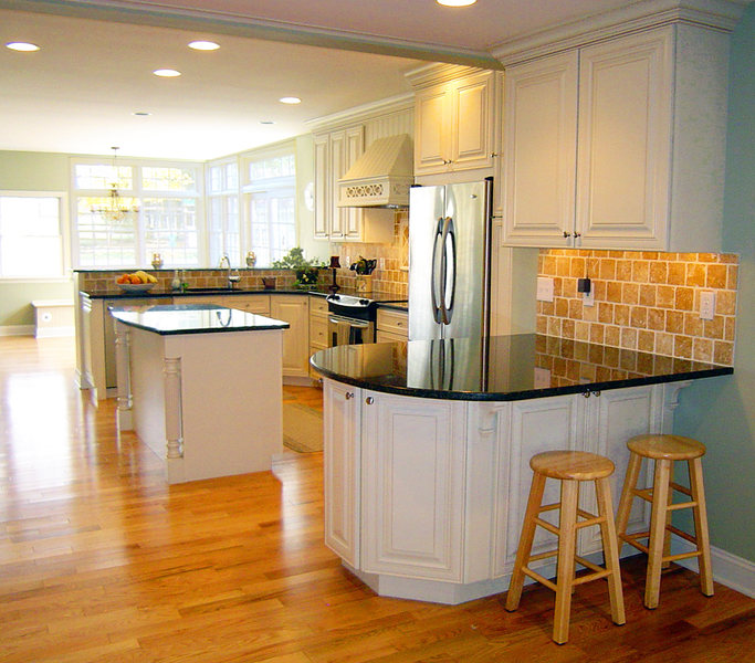 Pennington Kitchen Wood Floors White Cabinets optimized.jpg