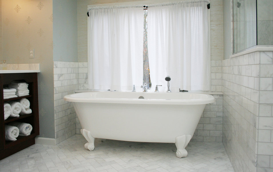 Pennington NJ Carrara Marble Bathroom Renovation optizimized.jpg