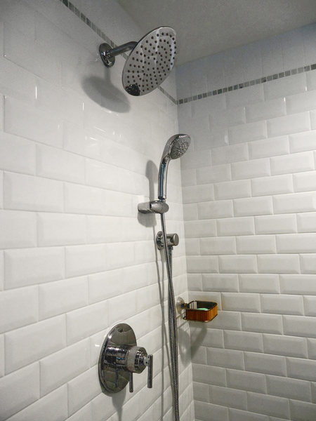 Princeton Master Bathroom Renovation Chrome Shower Fixtures optimized.jpg