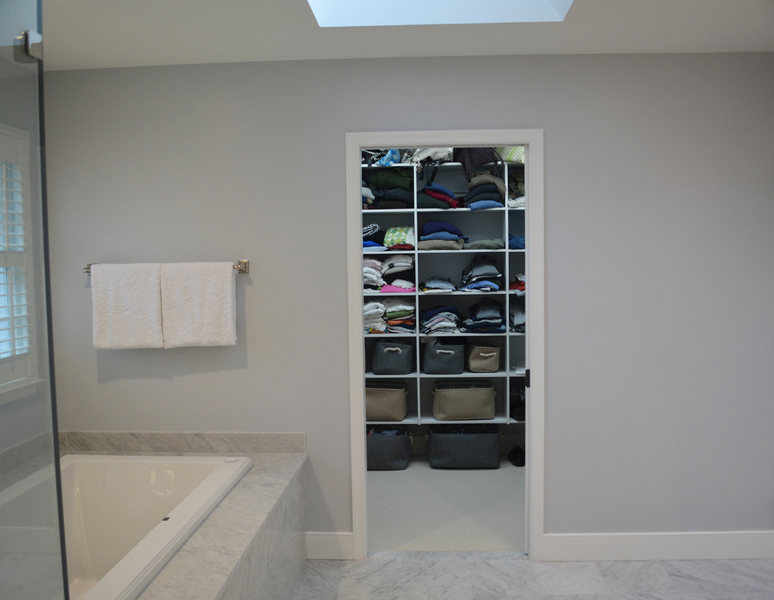 Pennington NJ Master Bath Remodel Walk in Closet optimized.jpg