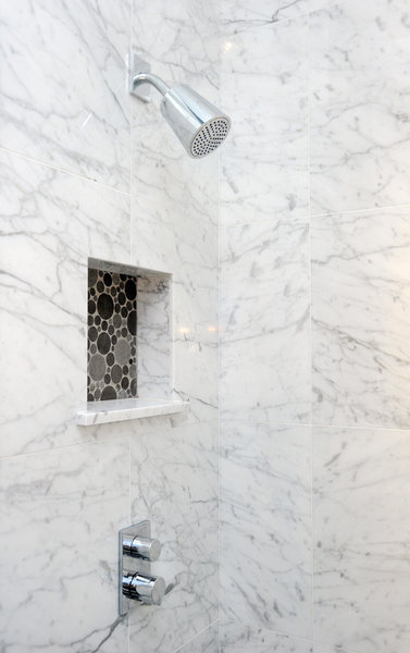 Princeton NJ Marble Shower Frameless Glass Tile Inset optimized.jpg