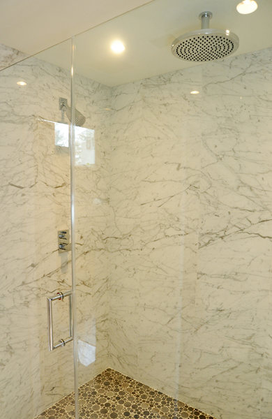 Princeton Bathroom Renovation Marble Shower Frameless Shower Glass optimized.jpg