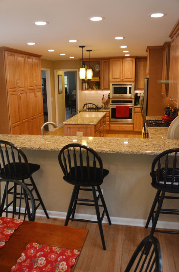 Recessed Lighting Princeton Kitchen optimized.jpg