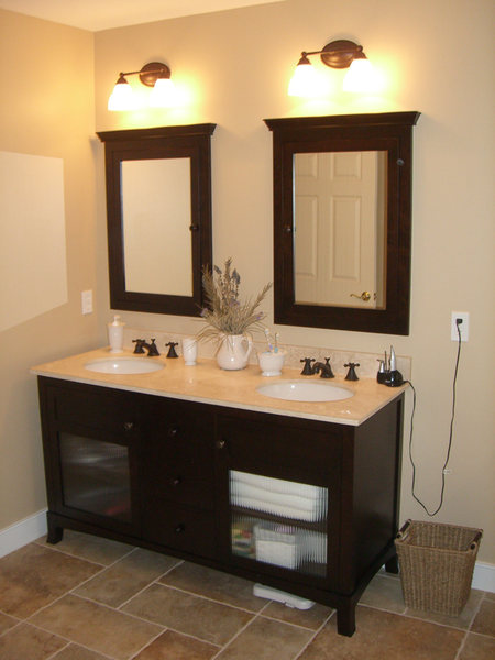 A&E Construction Double Vanity Master Bath Remodel optimized.jpg