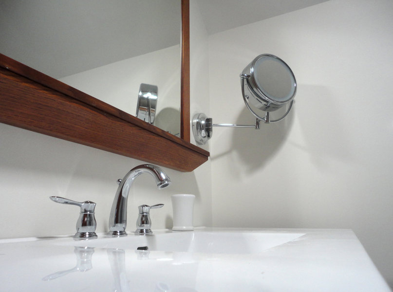 A&E Construction Marble SInk Chrome Fixtures Wood Vanity optimized.jpg